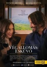 VÃ©gÃ¡llomÃ¡s: eskÃ¼vÅ